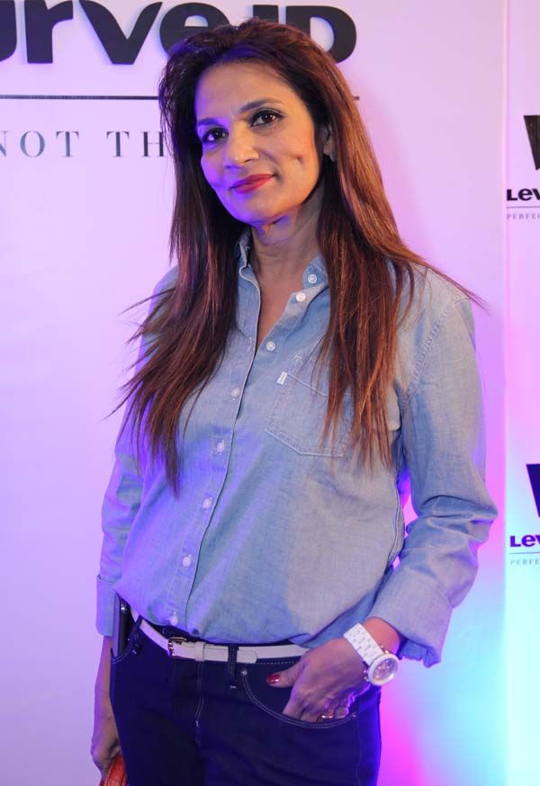 Leviâ€™s Launched Curve ID Perfect Fit Jeans in Karachi