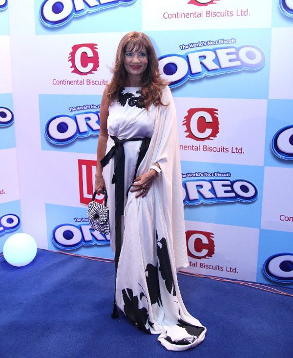 Launch of Oreo Cookie in Karachi, Pakistan