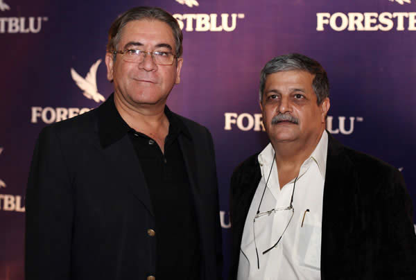 Launch of Forest Blu