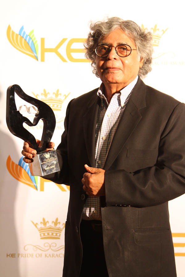 K-Electric celebrates Pride of Karachi Awards