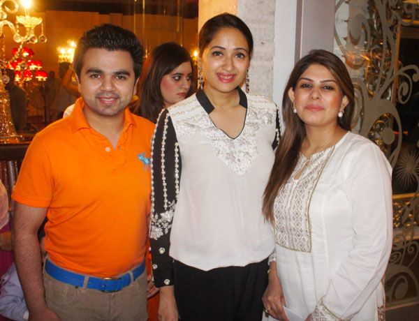 Launch of Karma Concept Store in Islamabad