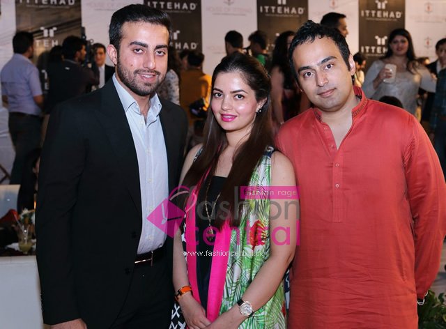 House of Ittehad New Flagship Store Opening