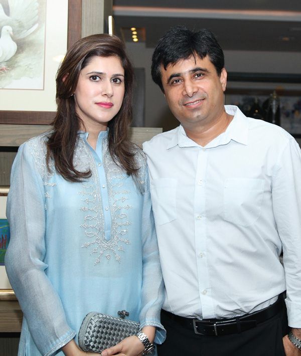 Lifestyle Store KHAS Launched In Lahore