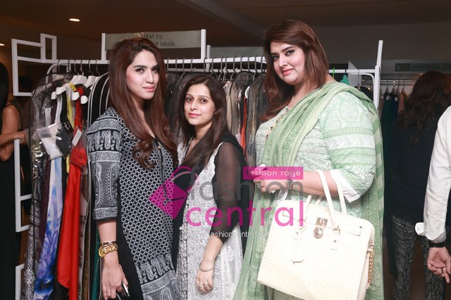 Launch of Tres Chic Multibrand Store