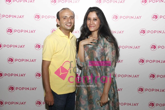 Popinjay Handcrafted Bags Launch