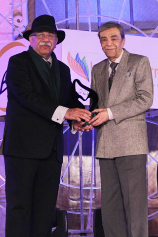 K-Electric holds the Pride of Karachi Awards