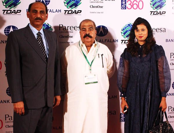 7th Expo Pakistan By Trade Development Authority