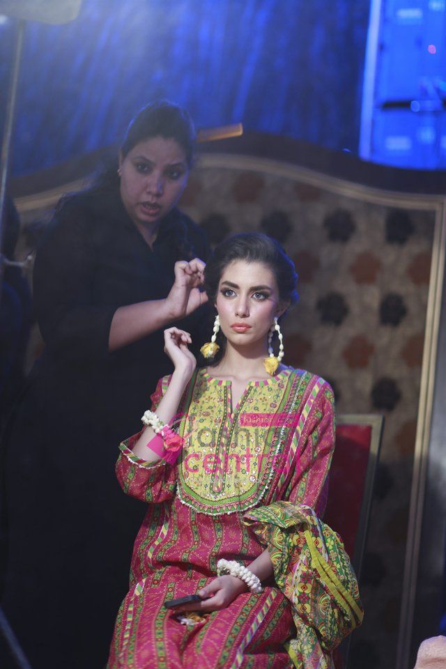 Sajjad Ali Concert and Launch of Kayseria Eid Collection