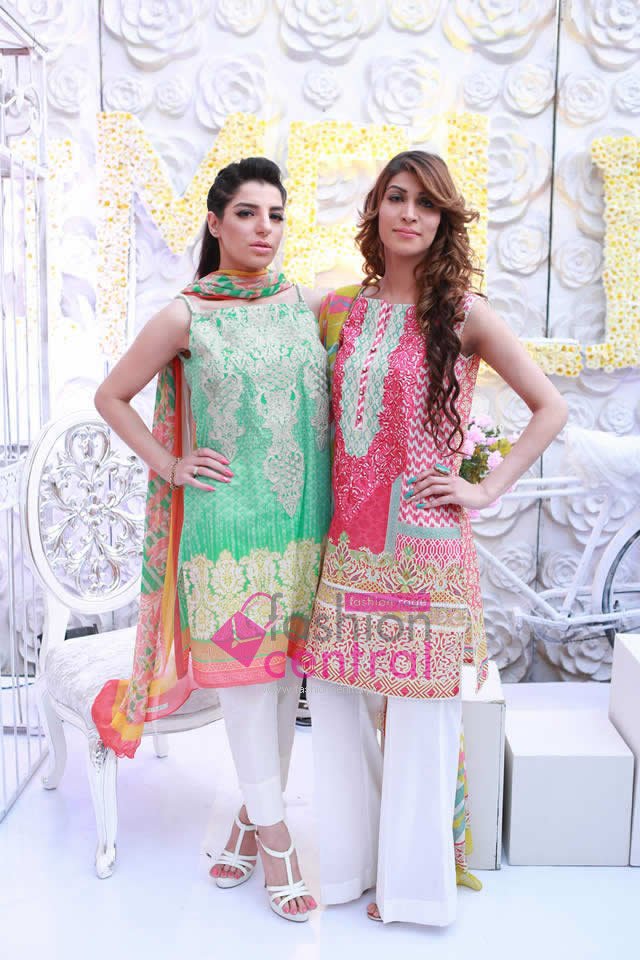 Limelight Launches its Lawn in Lahore