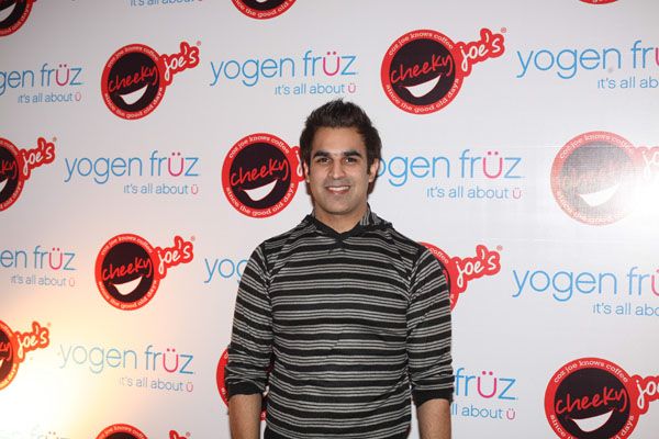 Launch of Yougen Fruz