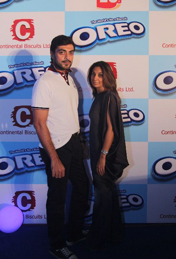 Oreo Cookie Launch in Karachi