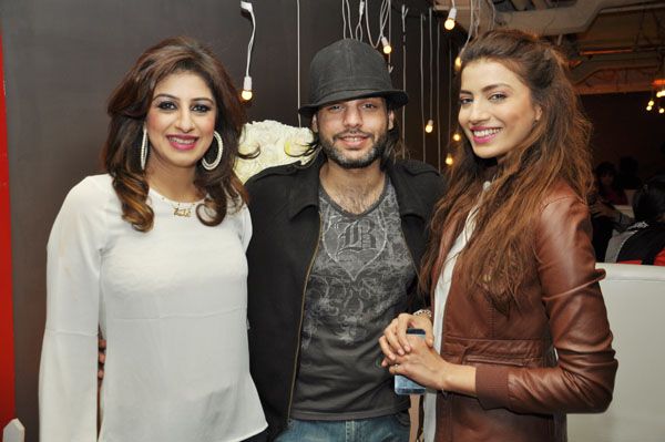 Launch of Shopaholic by Amna Kardar