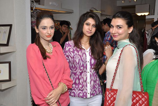 Launch of ShuJewels