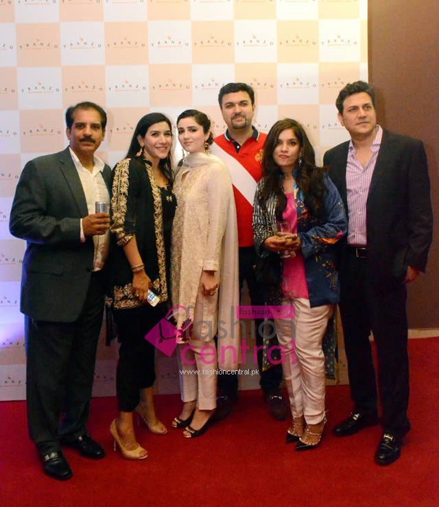 Launches-of-Pranzo Cafe & Restaurant Karachi Event Gallery