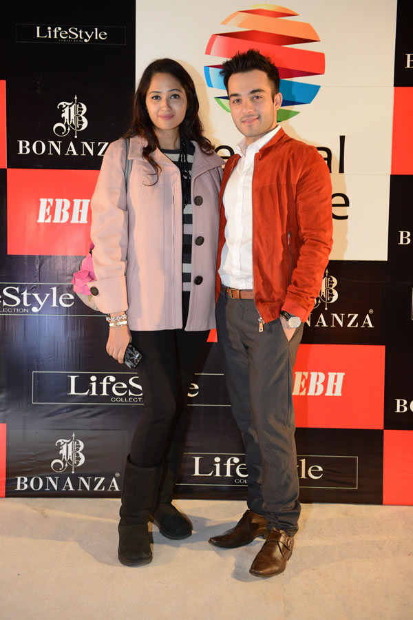 English Boot House, Bonanza and LifeStyle Collection Launch