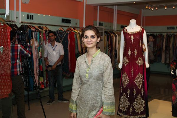 Impressions Launched at PFDC