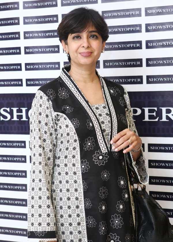 Launch of Multi Brand Store Showstopper