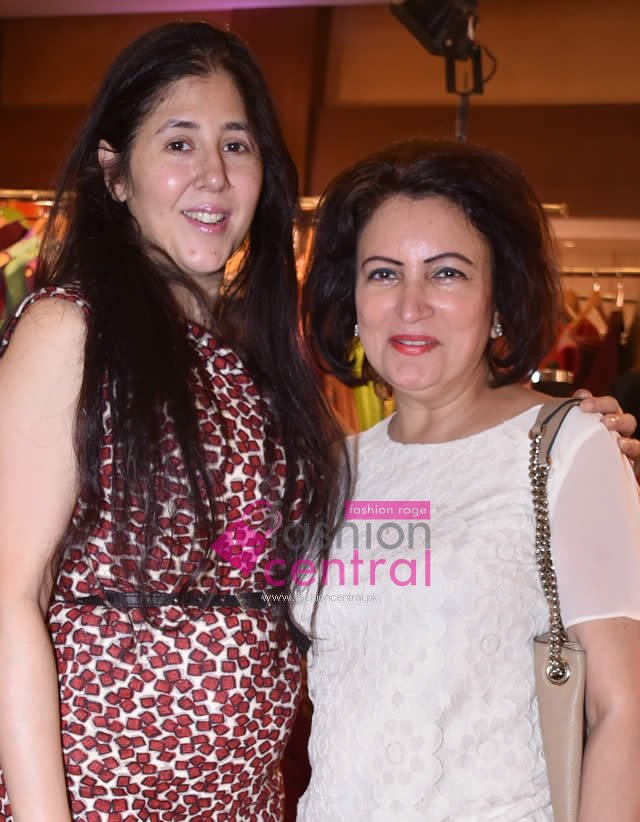 Malini Sehgal & Sonia Gupta