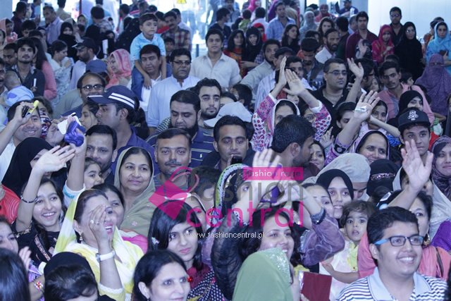 Masala Family Festival by Hum TV