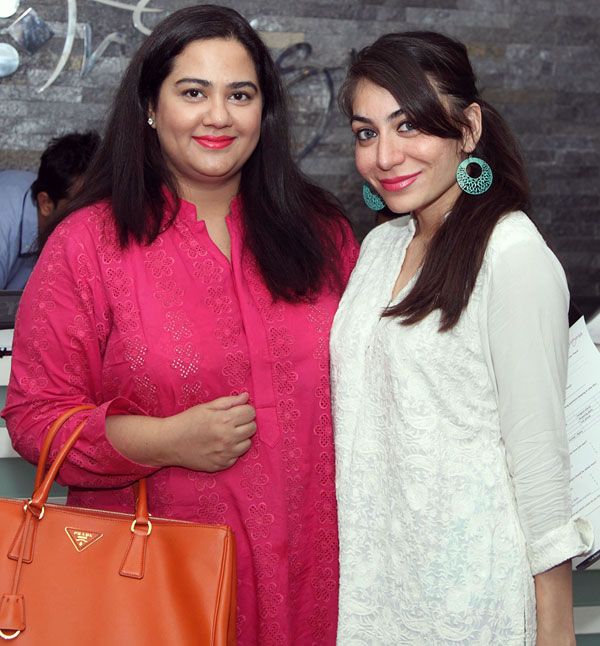 Celebrities at Insignia Shoes Exclusive Focus Group Event