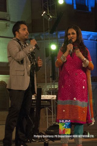 Mika Singh Concert in Karachi, Mika Singh Concert 2013 in Karachi