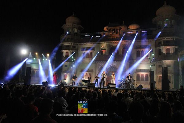 Mika Singh Live Concert in Karachi