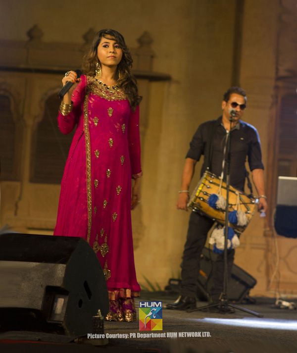 Mika Singh Live Concert in Karachi