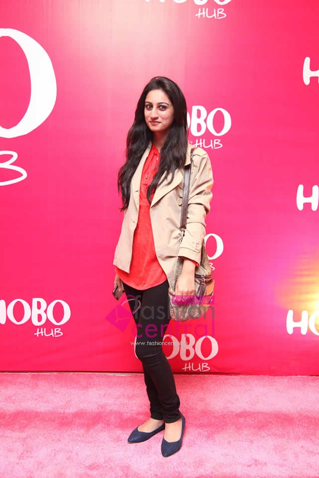 Hobo by Hub Launch at Fortress Square, Lahore
