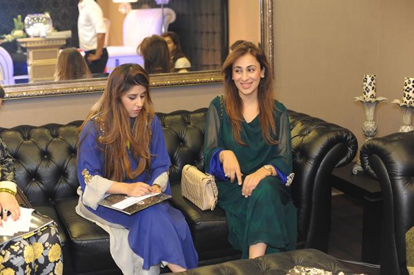 Launch of Diamond Dolce Vita Lifestyle Series Flagship Store