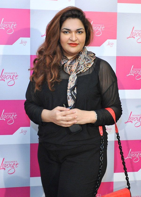Karachi - Launch of Designerâ€™s Lounge