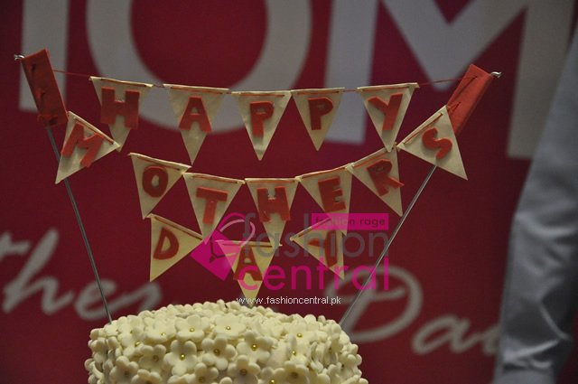 Mother's Day celebrations held at Fortress Square Mall