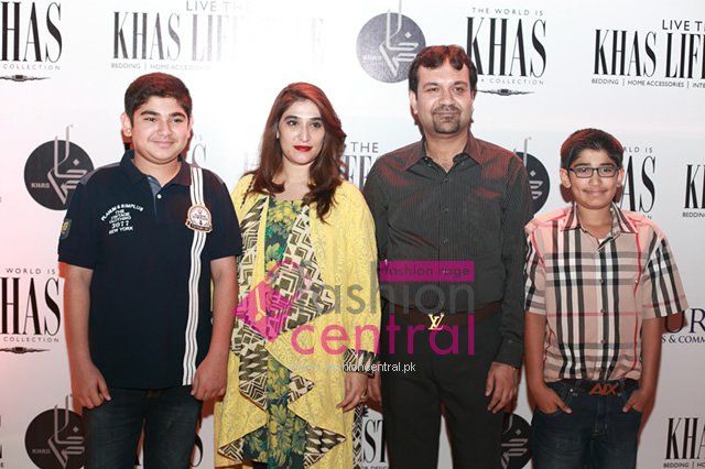Launch of Khas Lifestyle 2nd Outlet in DHA