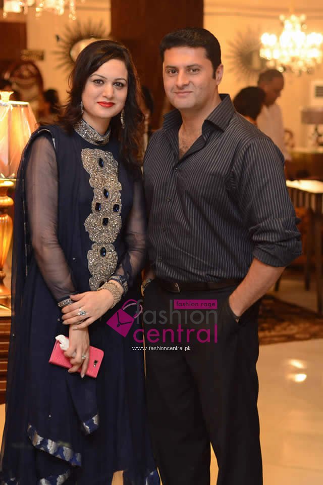 Grand Red Carpet Launch of  E'talage Furniture Museum in Islamabad