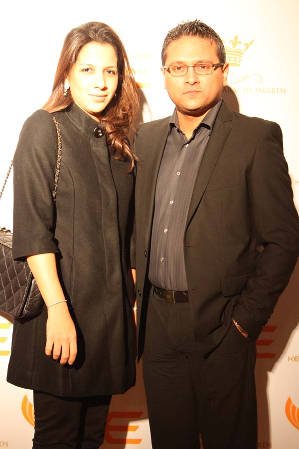 K-Electric's Pride of Karachi Awards
