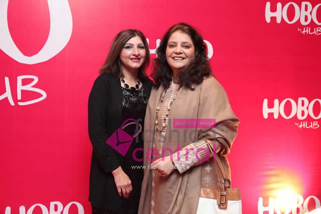 Hobo by Hub Launch in Lahore