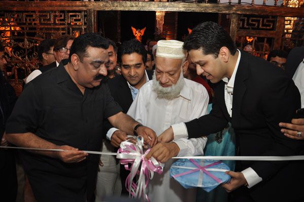 Multi Brand Jewellery Boutique Launch by Hanif Jewellers