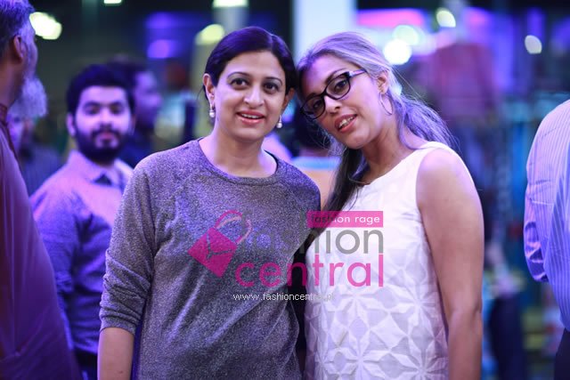 Multi Brand Outlet DHA Launch Lahore Photos