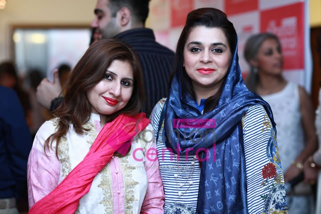 Multi Brand Outlet DHA Launch Lahore Pictures