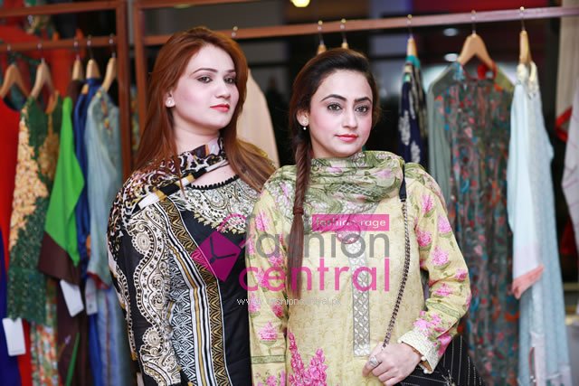 Multi Brand Store DHA Lahore Launch Photo Gallery