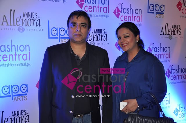 Red Carpet Bridal Trunk Show at Fashion Central Brand Store