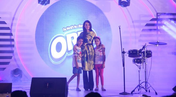 CBL introduces Oreo Cookie in Karachi, Pakistan