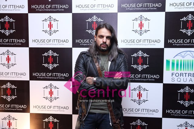 Fortress Square "House of Ittehad" Opening Lahore