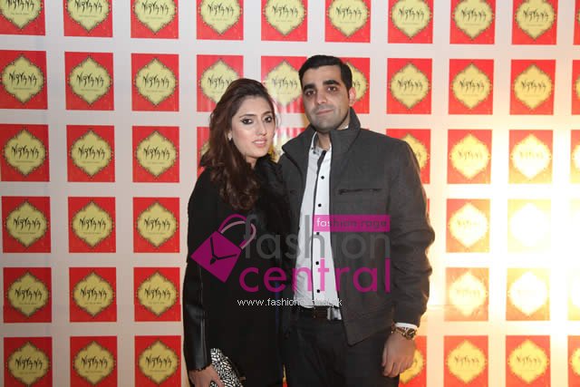Nirvana Day Spa, Salon & Cafe Grand Launch Lahore