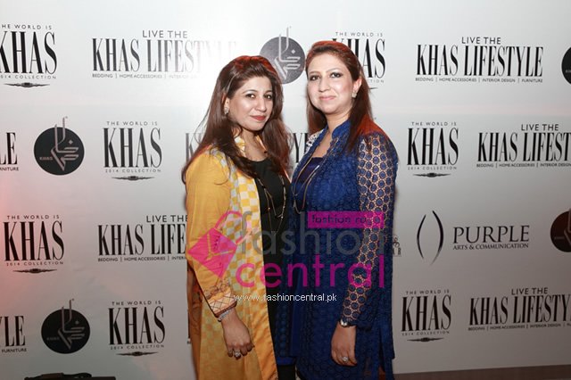 Khas Lifestyle in DHA Lahore Launch