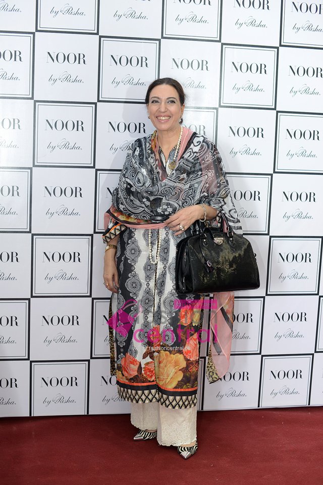 Pasha Fabrics launches  Eid Collection