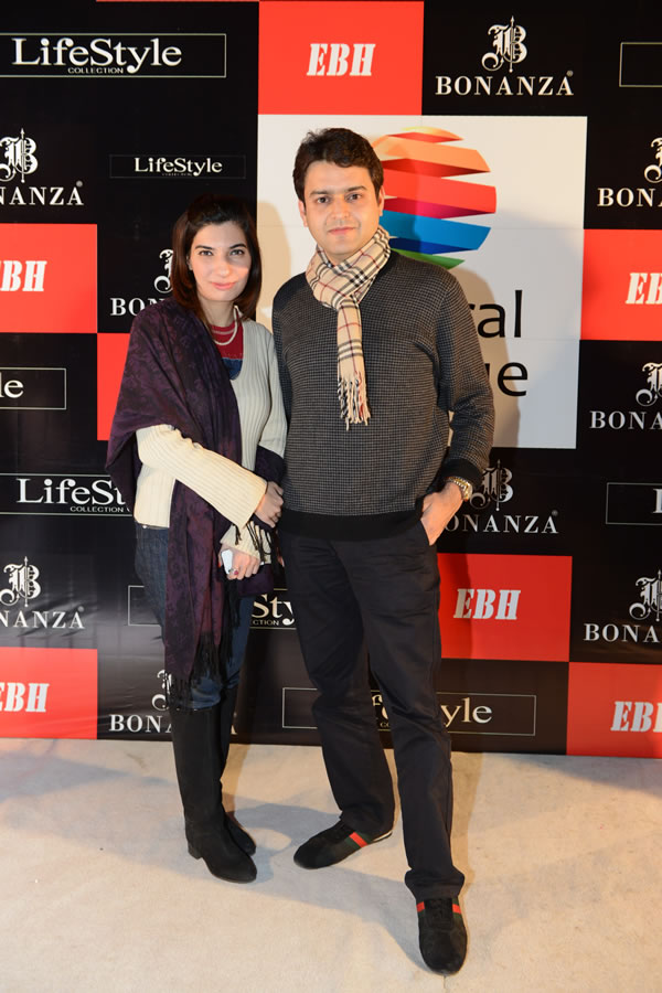 LifeStyle, Bonanza and English Boot House Collection Launch