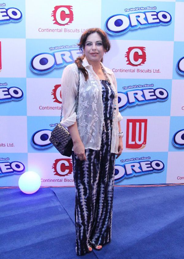 Oreo Cookie Launch in Pakistan