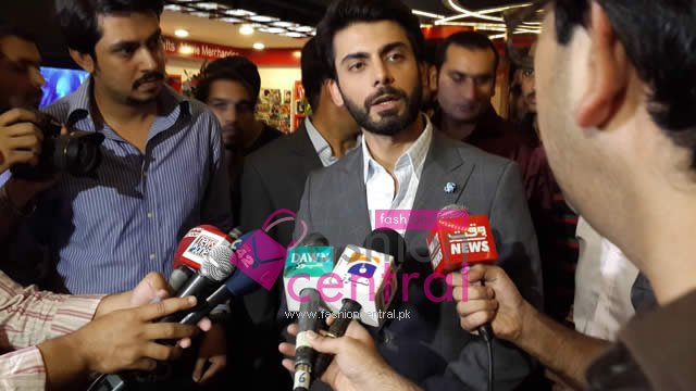 Super Cinema Vogue Towers hosts Premier of Khoobsurat Lahore