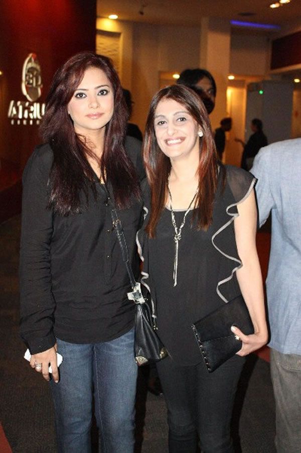 Celebrities at Main Hoon Shahid Afridi Premiere