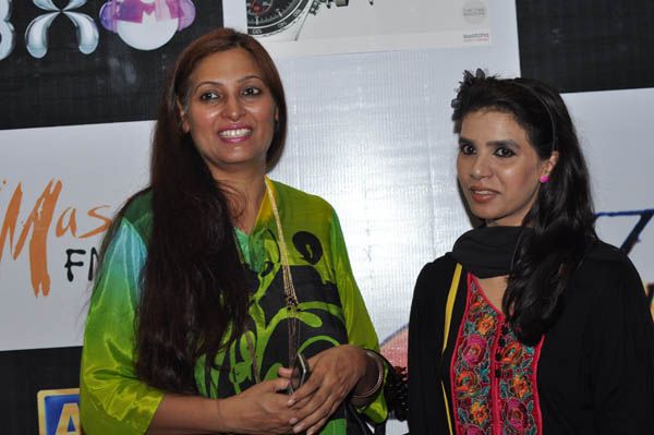 Premiere of Zinda Bhaag